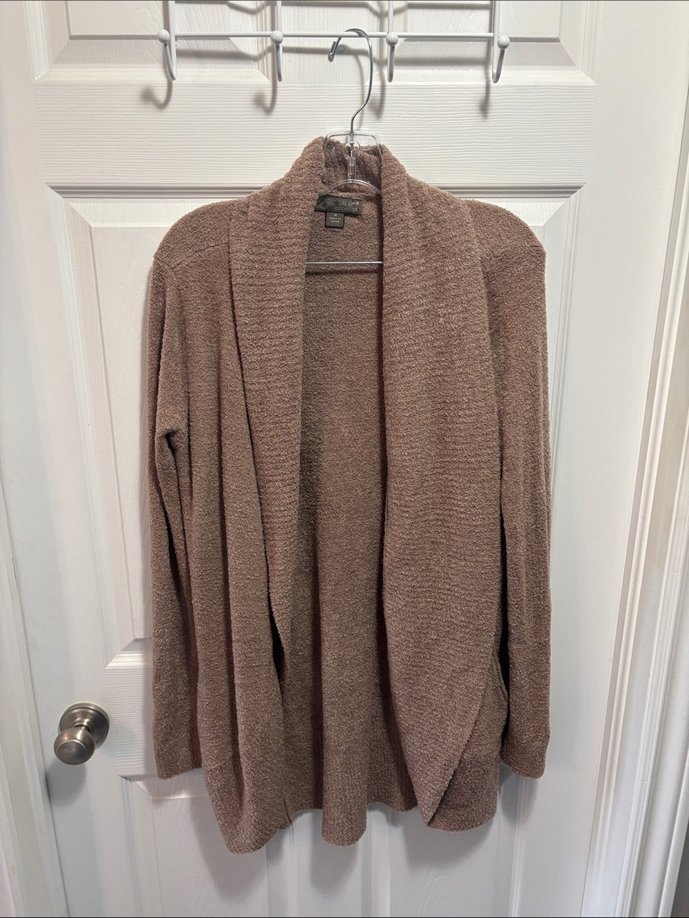 Barefoot Dreams CozyChic Lite Circle Cardi